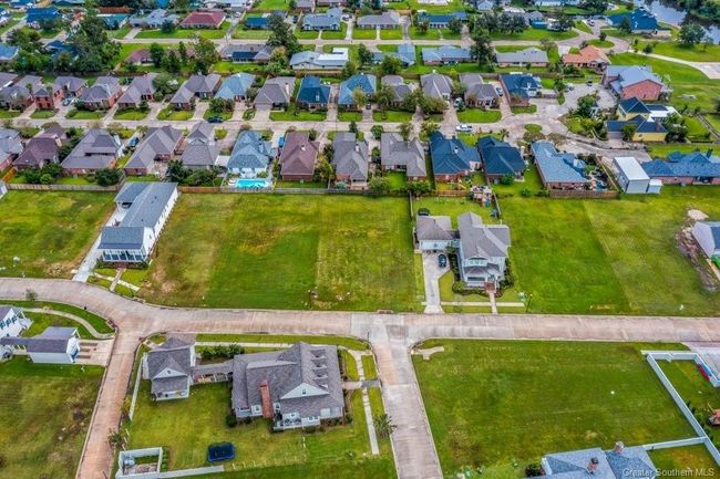 2211 St. Joseph Avenue, Home with 0 bedrooms, 0 bathrooms and null parking in Lake Charles LA | Image 4