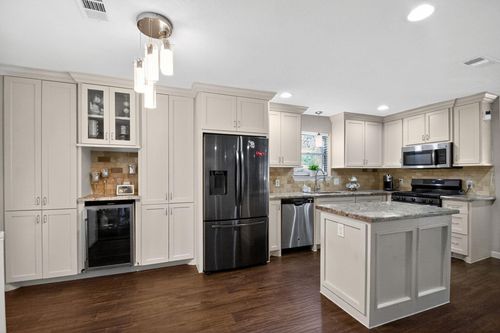 2514 Creekleaf Rd, Houston, TX, 77068-1610 | Card Image