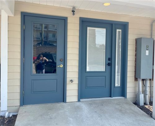 apt-4-24 W Pike St, Canonsburg, PA, 15317-1371 | Card Image
