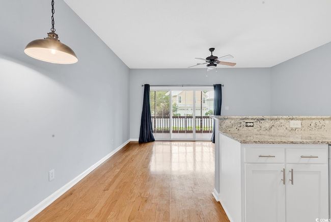 UNIT-38 - 4840 Moss Creek Loop, Townhouse with 3 bedrooms, 3 bathrooms and null parking in Murrells Inlet SC | Image 16