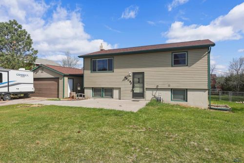 6608 Kimberly Dr, Black Hawk, SD, 57718-9201 | Card Image