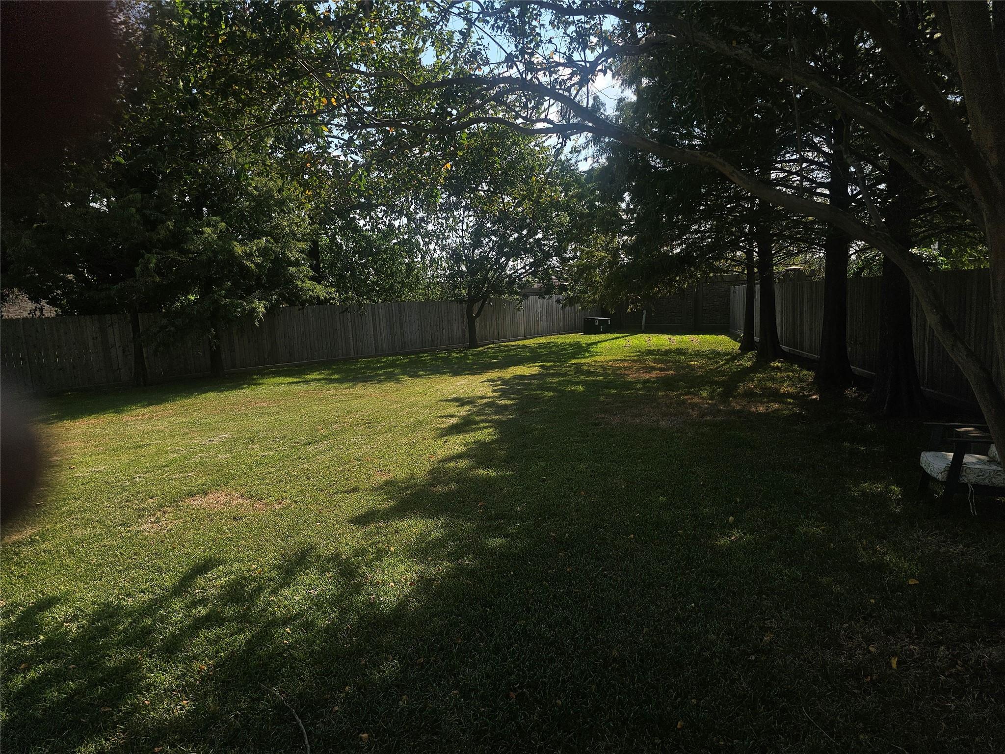Residential in Spring 3