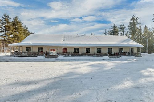 1210 Route 16, Ossipee, NH, 03864-7180 | Card Image