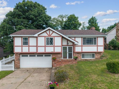 1408 Alice Dr, Bridgeville, PA, 15017-2602 | Card Image