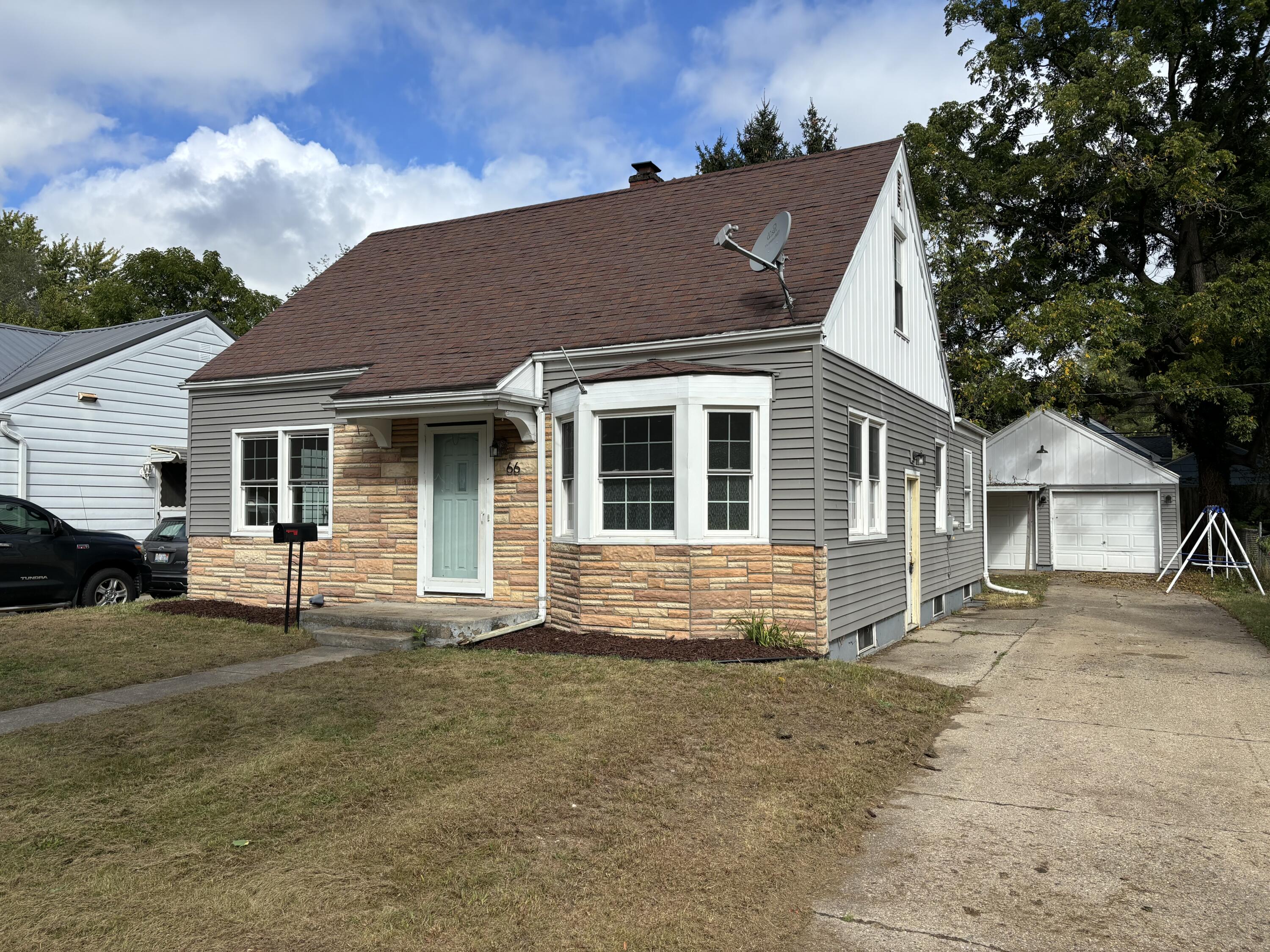 Keith Dr, Battle Creek, MI 49037