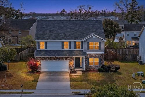 23 Wesleyan Dr, Savannah, GA, 31419-6215 | Card Image