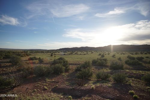 45-Lots 45 & 53 Woodland Valley Ranch --, St Johns, AZ, 85936 | Card Image