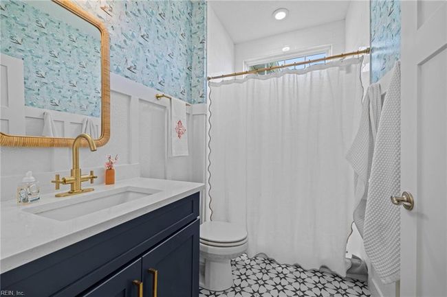 2964 Weston Loop, House other with 6 bedrooms, 4 bathrooms and null parking in Virginia Beach VA | Image 20