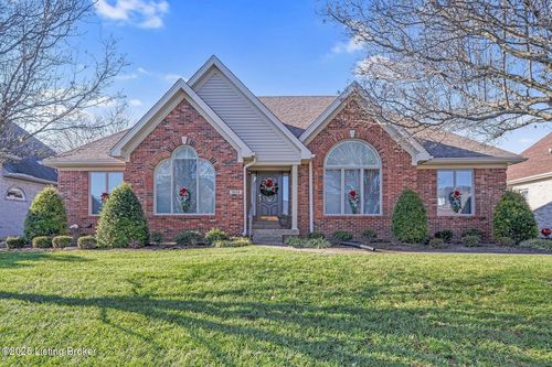 7608 Kendrick Crossing Ln, Louisville, KY, 40291-5029 | Card Image