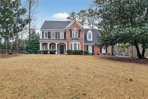 110 Crabapple Way, Alpharetta, GA, 30004-3183 | Card Image