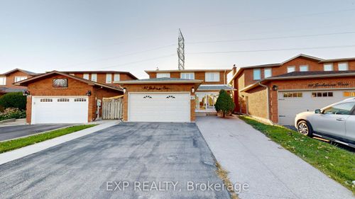 97 Jackman Crescent, Vaughan, ON, L4L6P6 | Card Image
