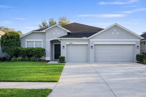 13444 Haverhill Drive, SPRING HILL, FL, 34609 | Card Image