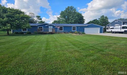 5154 E County Road 200 N, Michigantown, IN, 46057-9575 | Card Image