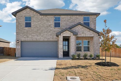 9204 Carmel Vw, Schertz, TX, 78154-0407 | Card Image
