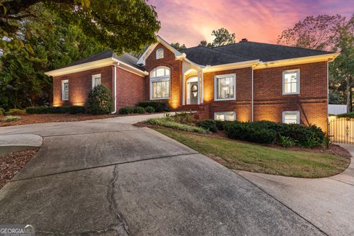 248 Montrose Dr, Mcdonough, GA, 30253-4242 | Card Image
