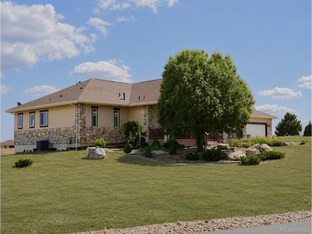 Residential in Berthoud 4