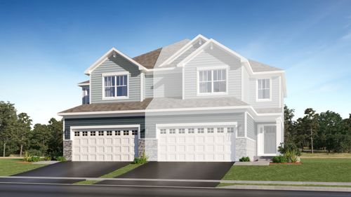 2326 Heartwood Lane, Woodstock, IL, 60098 | Card Image