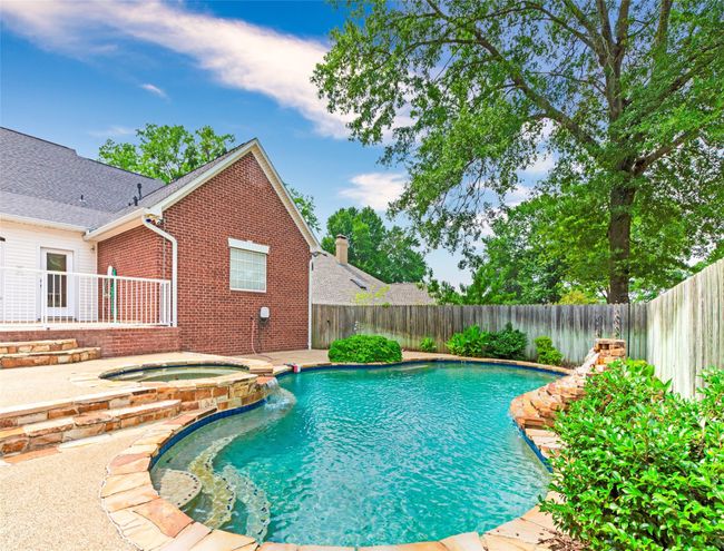 5908 Regents Row, House other with 4 bedrooms, 4 bathrooms and null parking in Tyler TX | Image 30