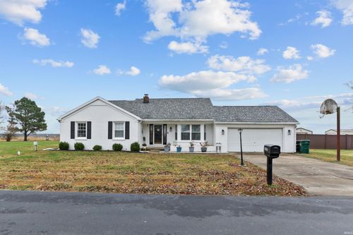 6229 Cheshire Dr, Mount Vernon, IN, 47620-9200 | Card Image