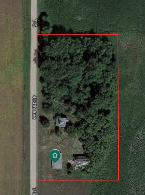 30250 410th Ave, Hancock, MN, 56244-2530 | Card Image