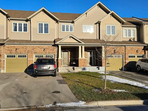 2469 Hill Rise Crt, Oshawa, ON, L1L0J5 | Card Image