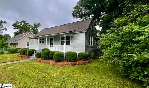 402 Florence Street, Clinton, SC, 29335 | Card Image