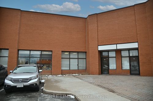 13-4090 Ridgeway Dr, Mississauga, ON, L5L5X5 | Card Image