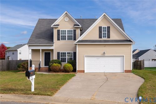 308 Silverdust Ct, Chester, VA, 23836-2789 | Card Image