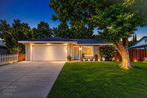 6609 Gingerloop Court, Sacramento, CA, 95842 | Card Image