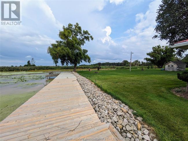 11459 Lagonda Way, House other with 3 bedrooms, 2 bathrooms and null parking in Morpeth ON | Image 24