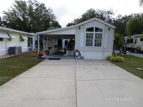 47 Palamino Path, RIVER RANCH, FL, 33867 | Card Image