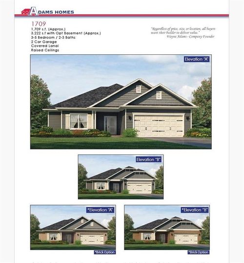 445 Spiral Hills Dr, Demorest, GA, 30535-5561 | Card Image