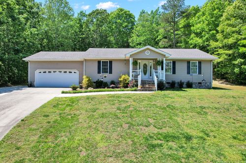 160 Crabtree Drive, Tunnel Hill, GA, 30755 | Card Image