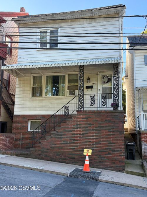 1548 Tioga Street, Coal Township, PA, 17866 | Card Image