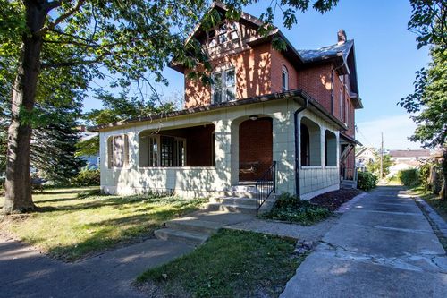 88 Sherman Ave, Mansfield, OH, 44906-3205 | Card Image