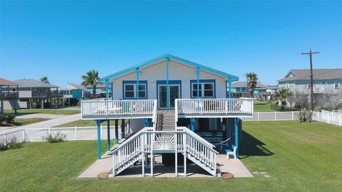 4219 Liberty Drive, Galveston, TX, 77554 | Card Image