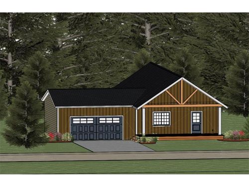 4394 Eagles Nest Road, JACKSON, WI, 54830 | Card Image