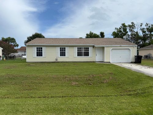 2831 Se Leigh Ave, Port St. Lucie, FL, 34952-7346 | Card Image