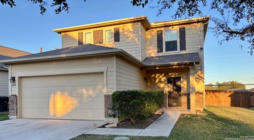 4006 Pavo Viejo, San Antonio, TX, 78223-3964 | Card Image