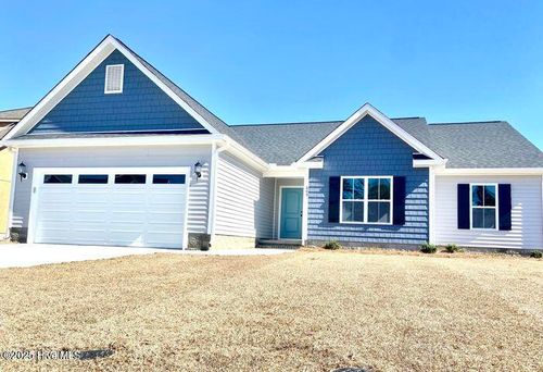 716 Knoll Cir, Greenville, NC, 27858-9566 | Card Image