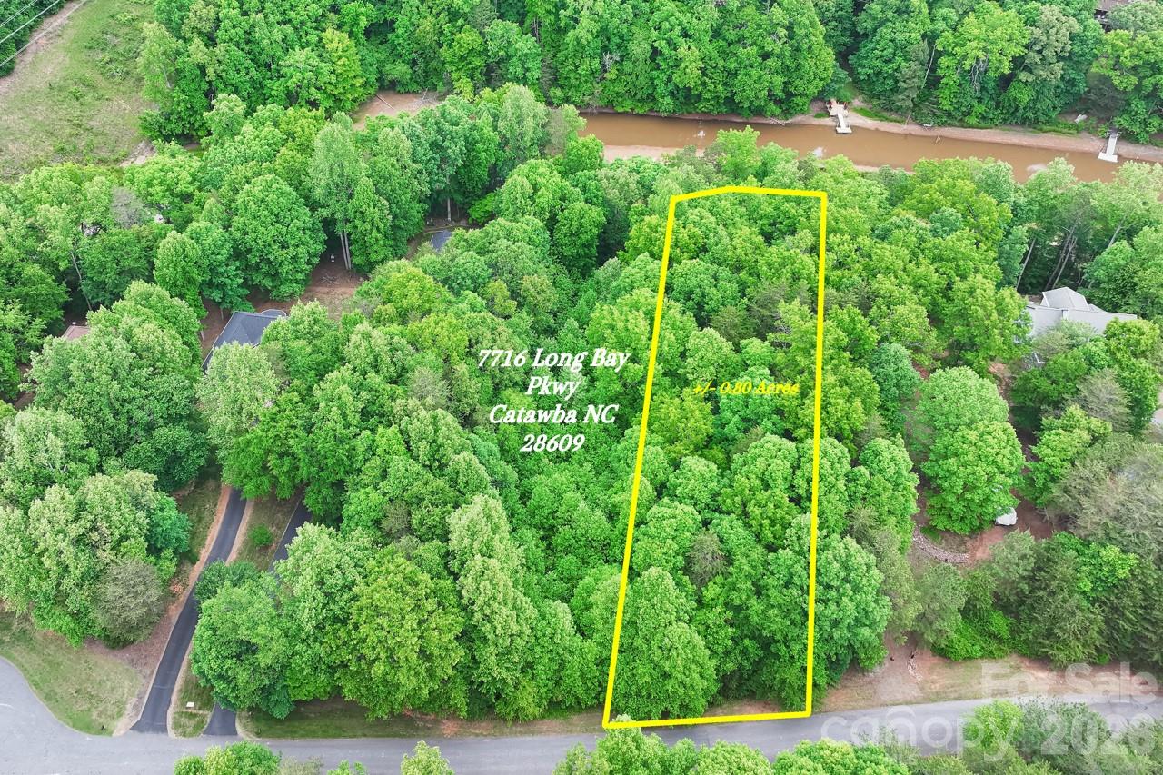 Land in Catawba 3