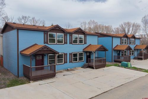 apt-e-235 S 7th St, Gunnison, CO, 81230-3816 | Card Image