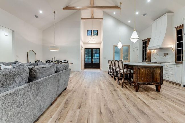 285 Coves Loop, House other with 6 bedrooms, 4 bathrooms and null parking in Brookeland TX | Image 18