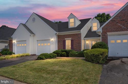 11313 Macon Dr, FREDERICKSBURG, VA, 22407-3716 | Card Image