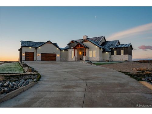 30460 E 161st Ave, Brighton, CO, 80603-8521 | Card Image