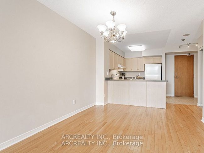 311 - 19 Northern Heights Dr, Condo with 2 bedrooms, 1 bathrooms and 1 parking in Richmond Hill ON | Image 12
