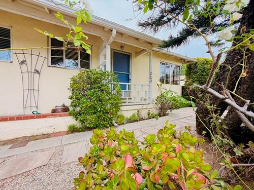 222 Arden Rd, Santa Barbara, CA, 93105-3306 | Card Image
