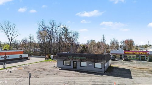 1705 Gratiot Blvd, Marysville, MI, 48040-1184 | Card Image
