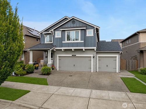 1009 29th St Nw, Puyallup, WA, 98371-3501 | Card Image