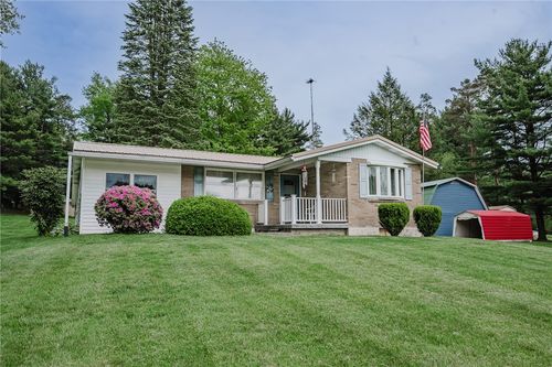 307 Clay Pike Rd, New Florence, PA, 15944-8403 | Card Image